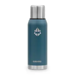 GNOMO - Termo Classic 1L Petrol Blue