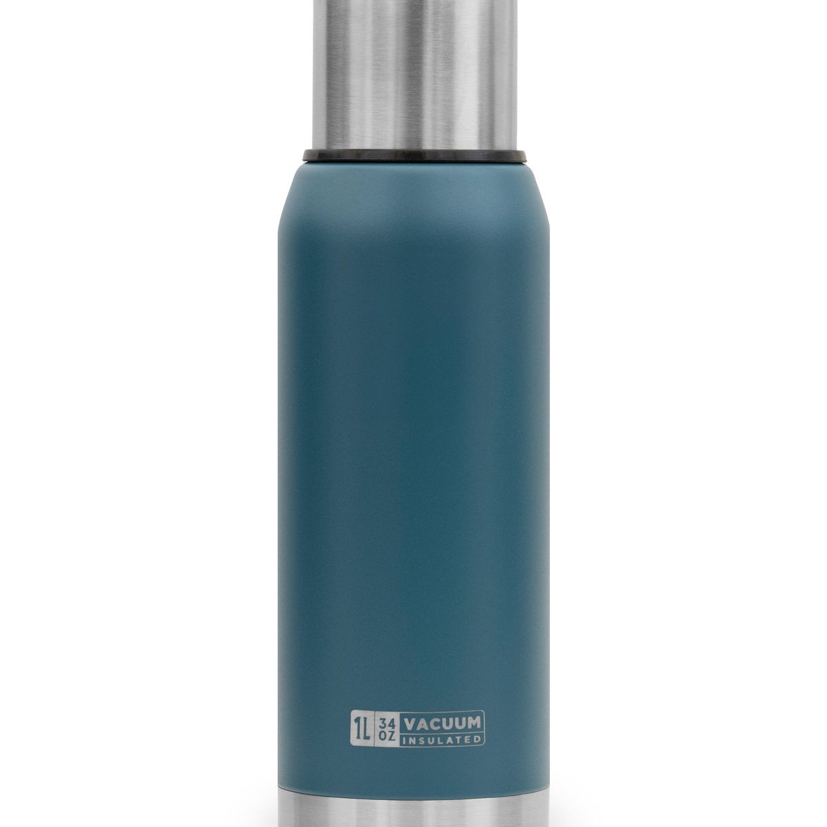 GNOMO - Termo Classic 1L Petrol Blue Gnomo