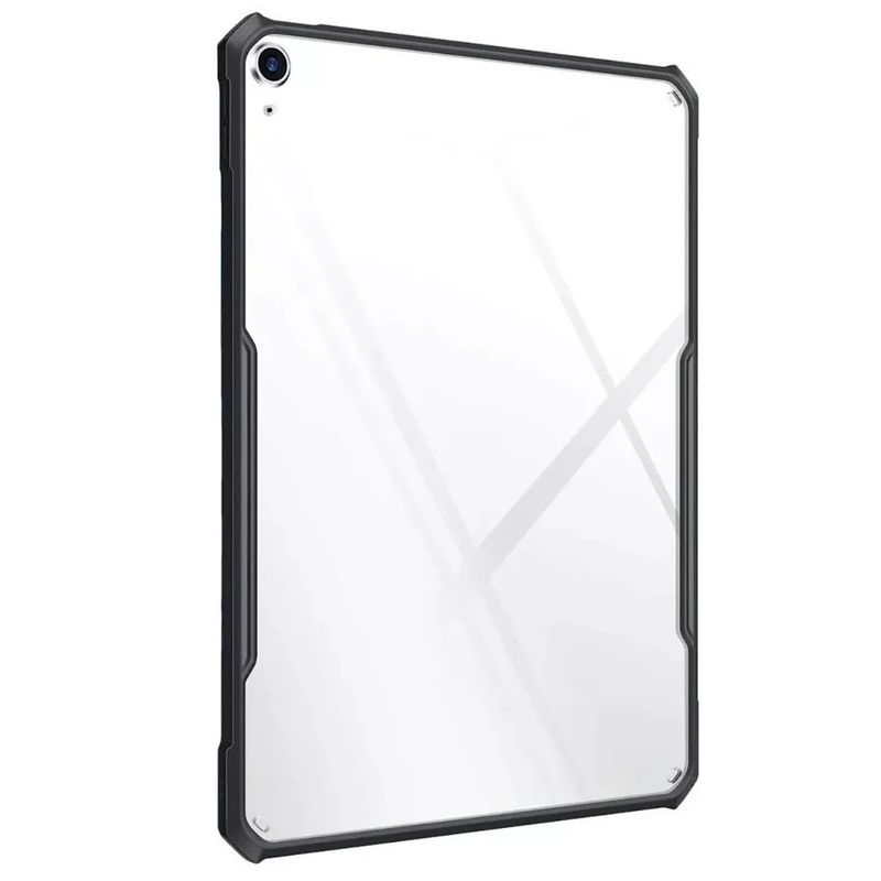 XUNDD - Carcasa Xundd Reforzada Para iPad Air 4-Air 5-Air 6
