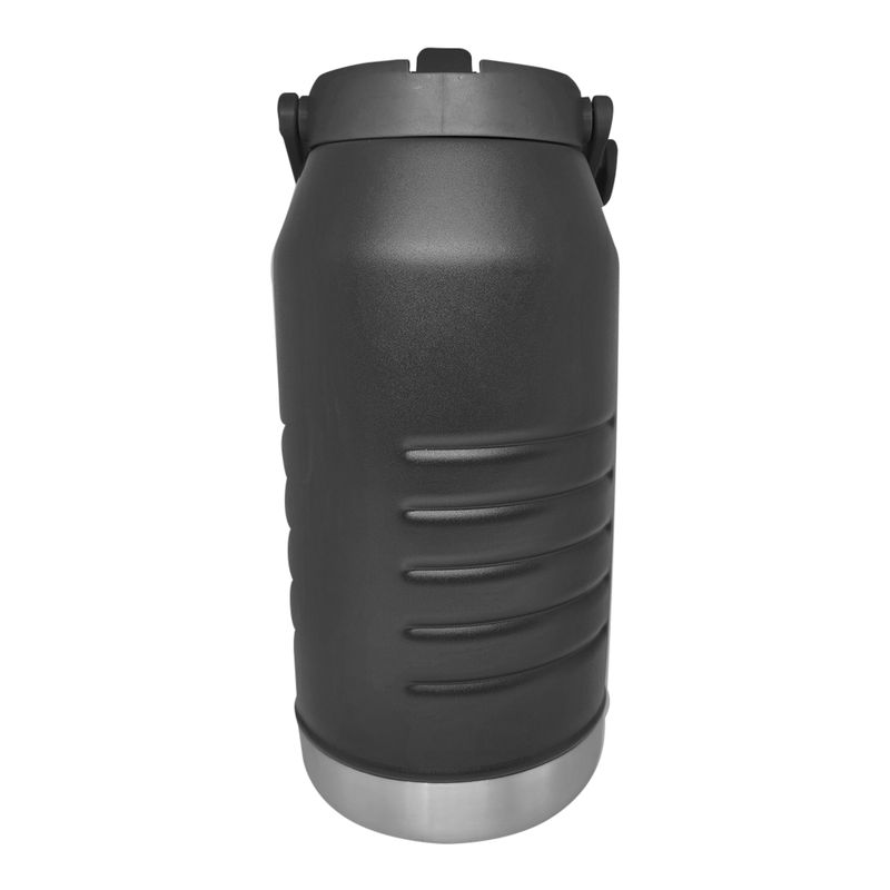 GENERICO - GALON TERMICO DE ACERO INOXIDABLE CON AZA 2600ML HOMEMART