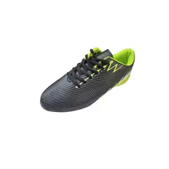 VINNYS OUTLET - Zapatilla de Baby Fútbol Niño Negro