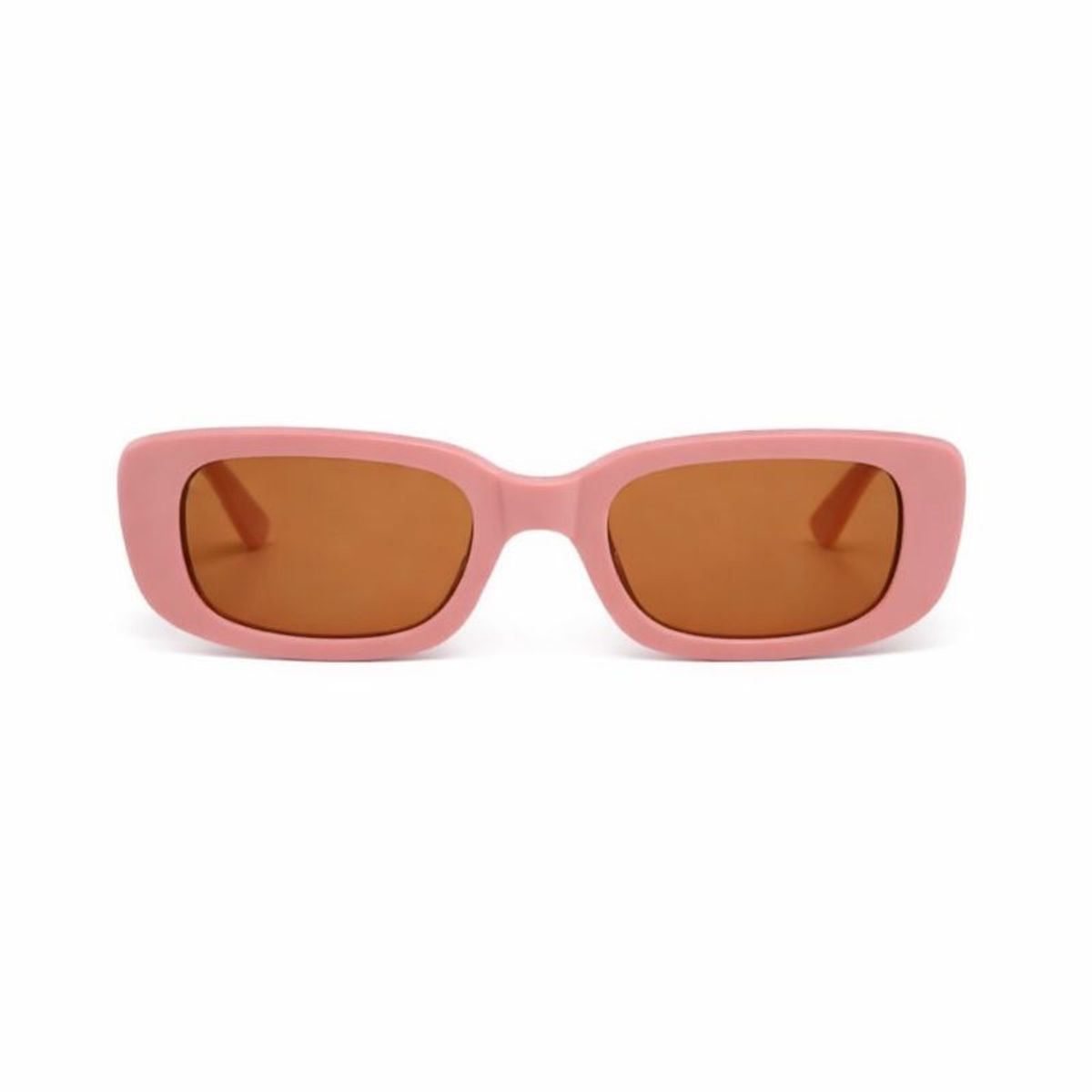 GENERICO - Lentes de Sol Sh04070 Rectangular Mujer Uv Resina