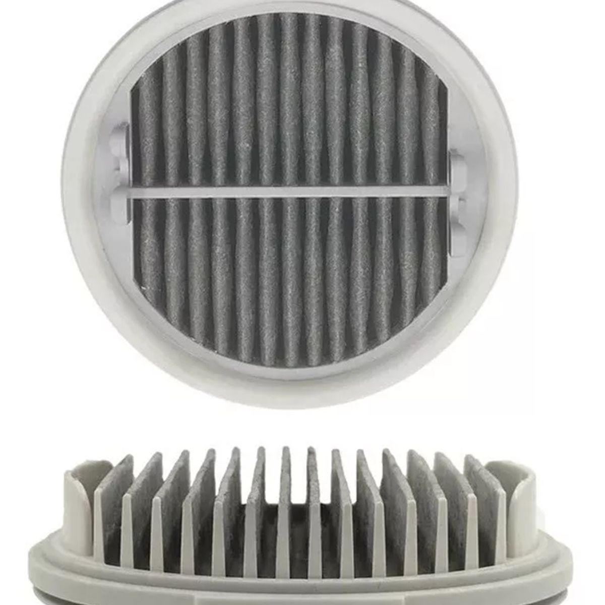 GENERICO - Filtros Para Roidmi S1s, S1e, S1, F8, F8e 2 un.