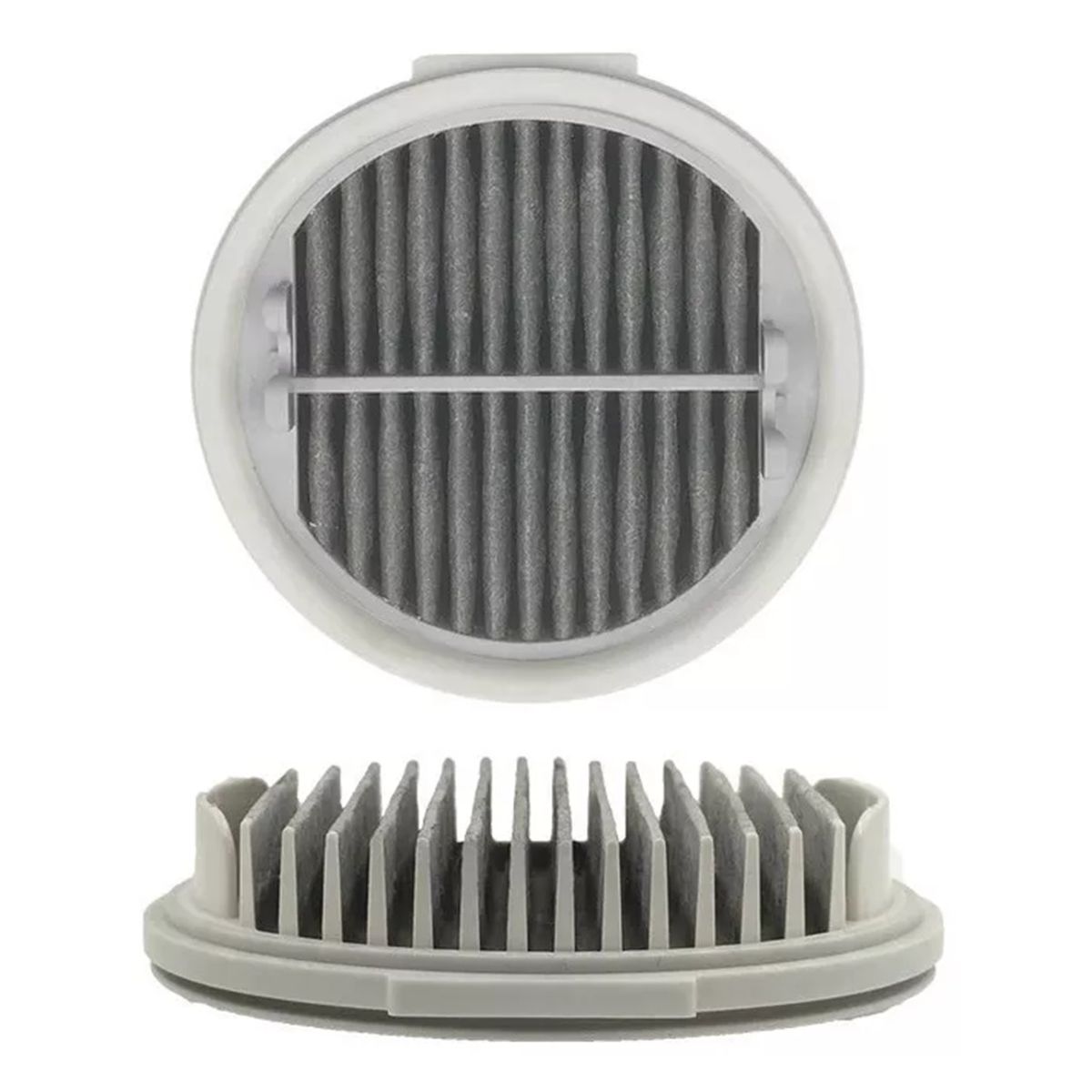 GENERICO - Filtros Para Roidmi S1s, S1e, S1, F8, F8e 2 un.