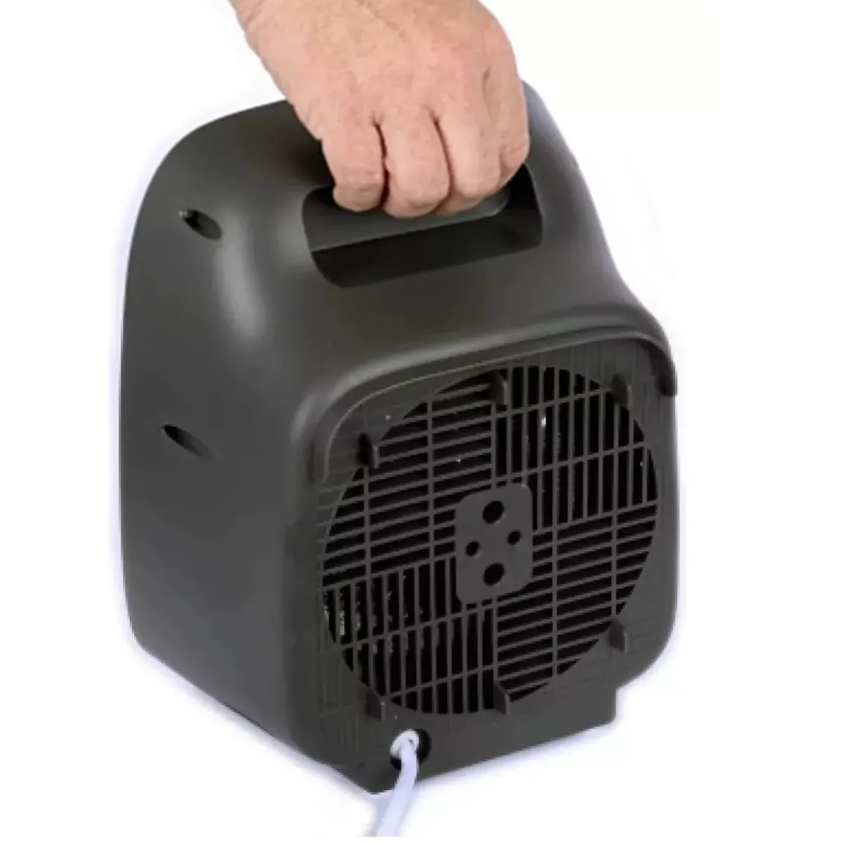 SINDELEN - Turbo Calefactor Con Timer Tc-2200vt