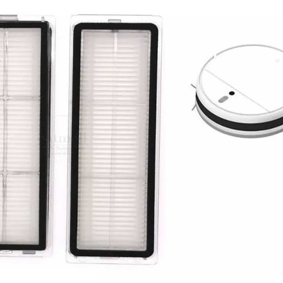 GENERICO - Repuestos Para Vacuum-mop 2 Ultra 2 Filtros