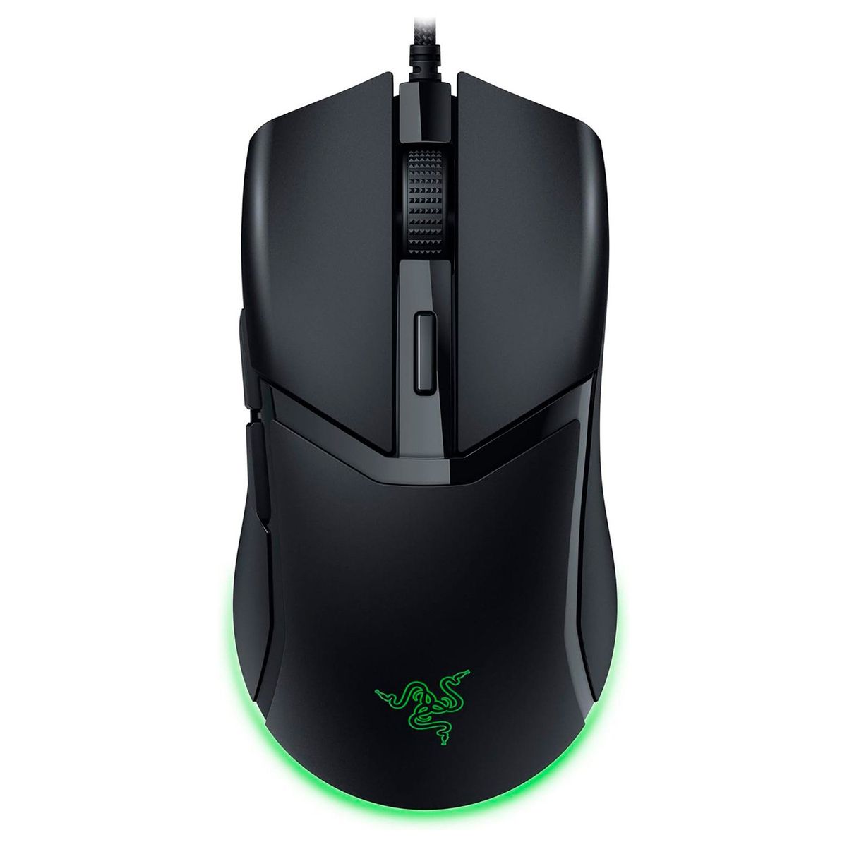 RAZER - Mouse Gamer Razer Cobra Negro