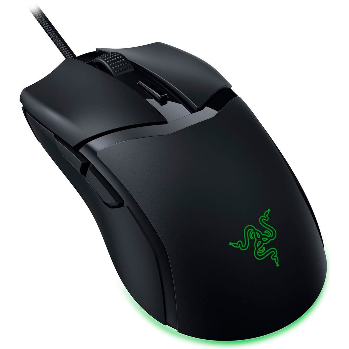 RAZER - Mouse Gamer Razer Cobra Negro