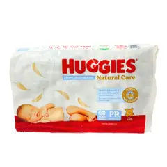 HUGGIES - Pañal Prematuro X 30 Un