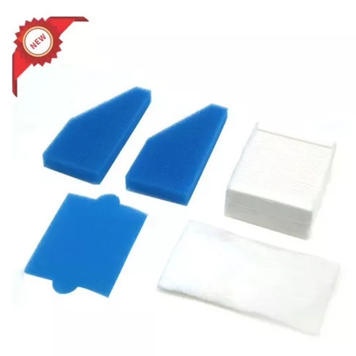 GENERICO - Filtro Aspiradora Para Thomas AquaBox Multi Clean