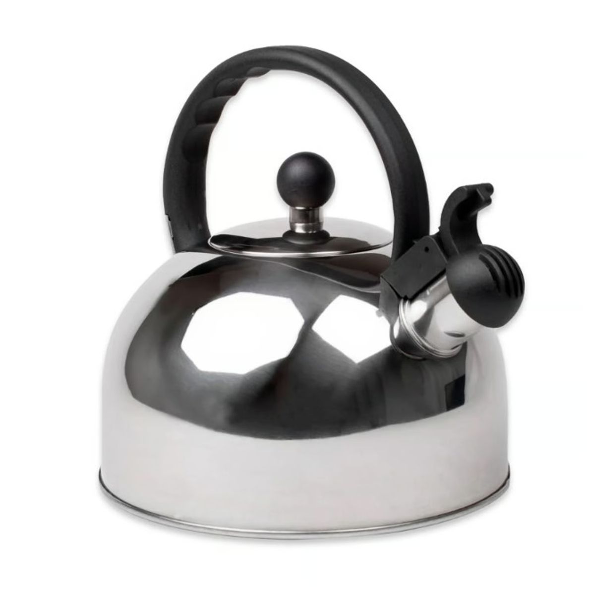 DORAL - TETERA  ATENEA ACERO INOXIDABLE DORAL