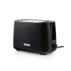THOMAS - Tostador Pan 2 rebanadas TH-117