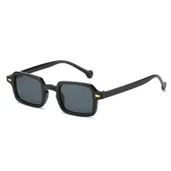 GENERICO - Anteojos de Sol Shauna Sh228238 Rectangular Mujer Uv Resina