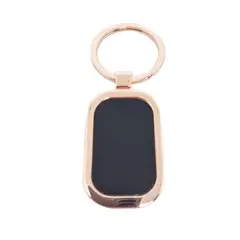 PERFECT CLASS - LLAVERO BLACKCOPPER BAJO 53X30X4MM