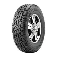 BRIDGESTONE - NEUMATICO 245/65 R17 111T DUELER D696 REVO II AT