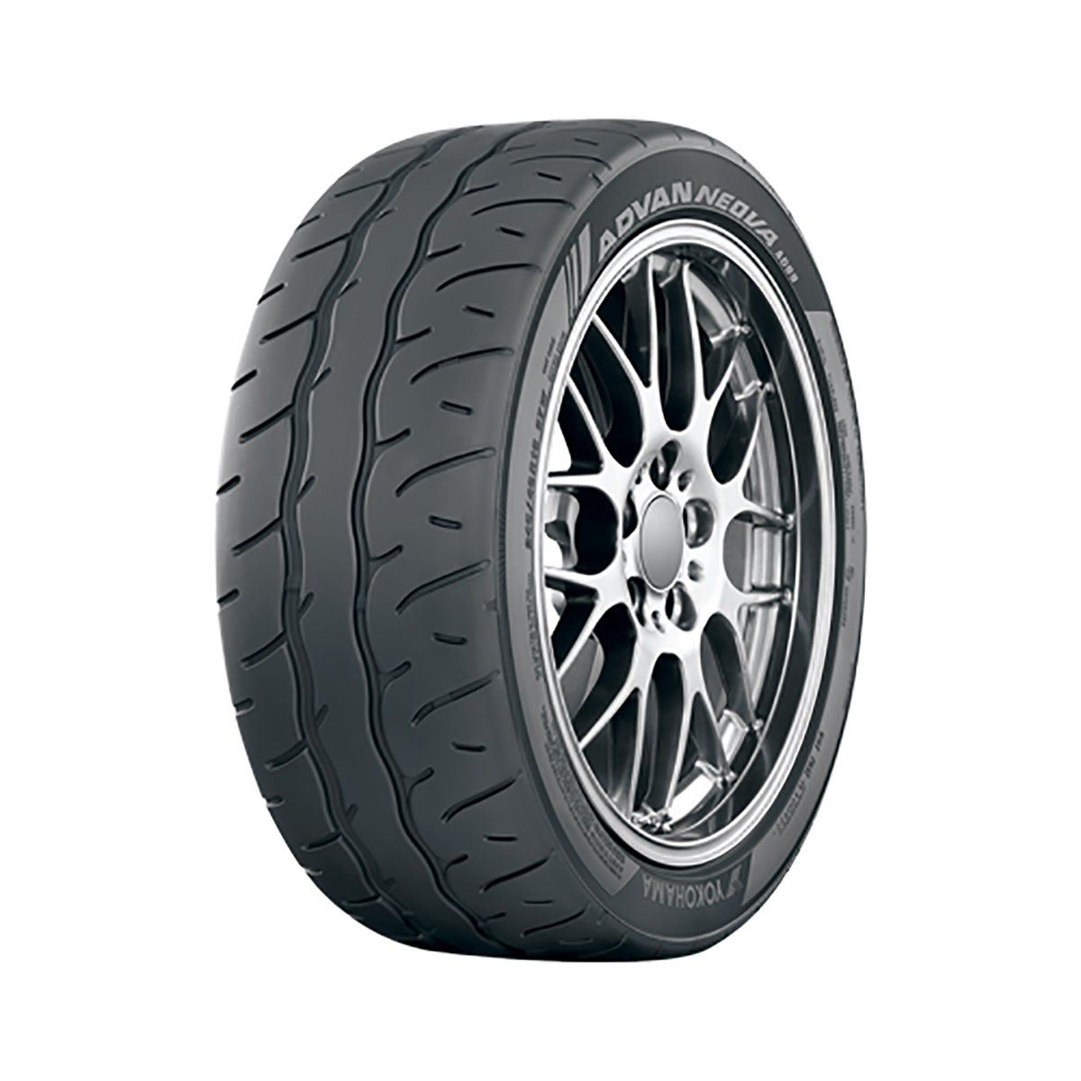 YOKOHAMA - NEUMATICO YOKOHAMA 215/45 R17 91W NEOVA AD09