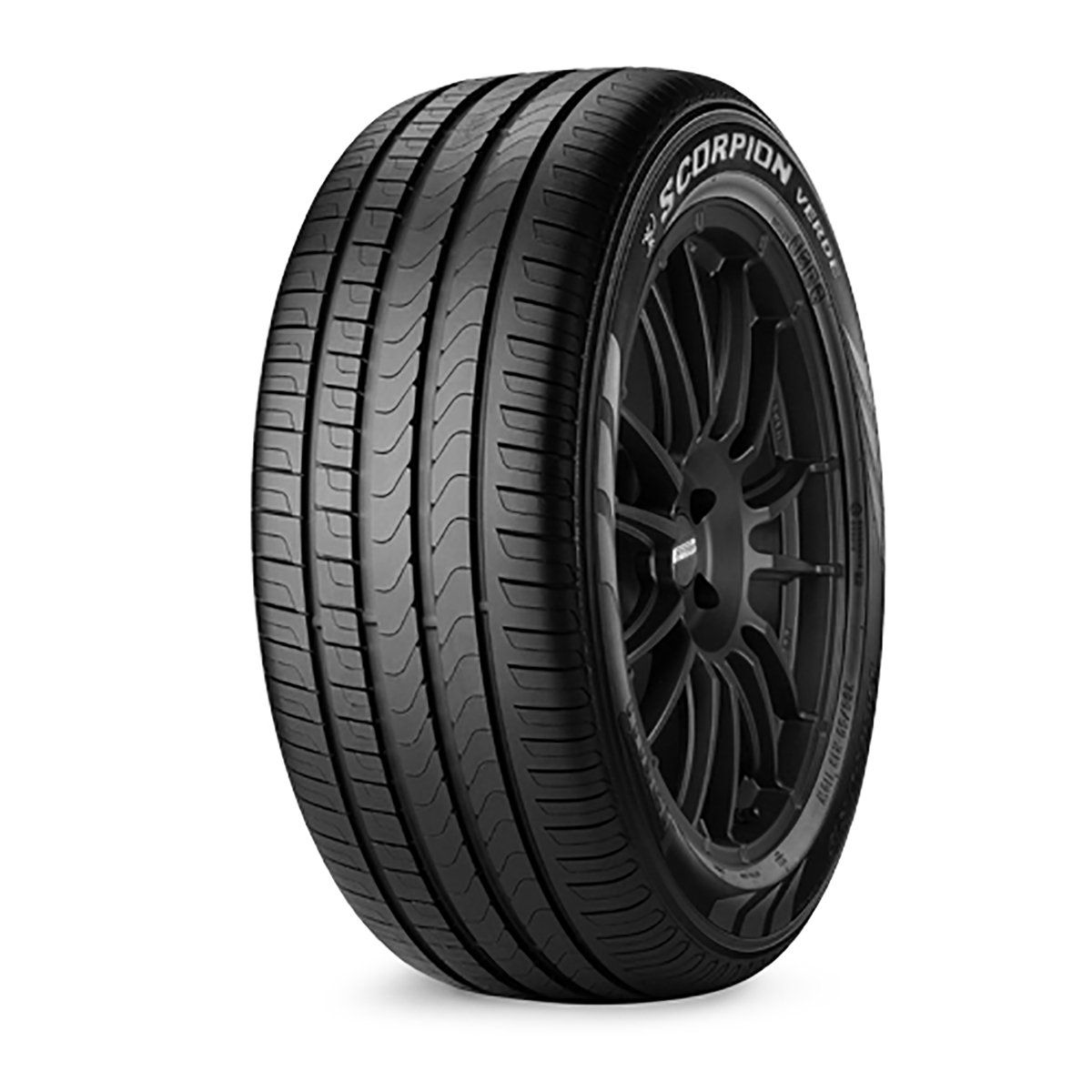 PIRELLI - NEUMATICO PIRELLI 225/60 R18 100H SCORPION VERDE