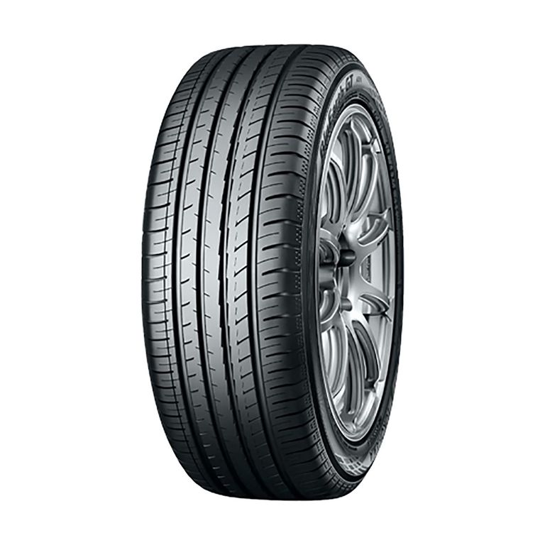 NEUMATICO 225/55 R17 101W BLUEARTH GT AE51 (JP) TL