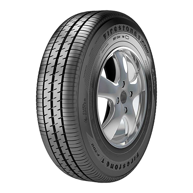 FIRESTONE - NEUMATICO FIRESTONE 185/65 R15 88H F-SERIES F-700
