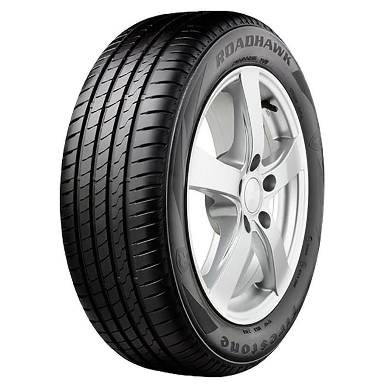 FIRESTONE - NEUMATICO FIRESTONE 225/50 R17 98Y ROADHAWK 2