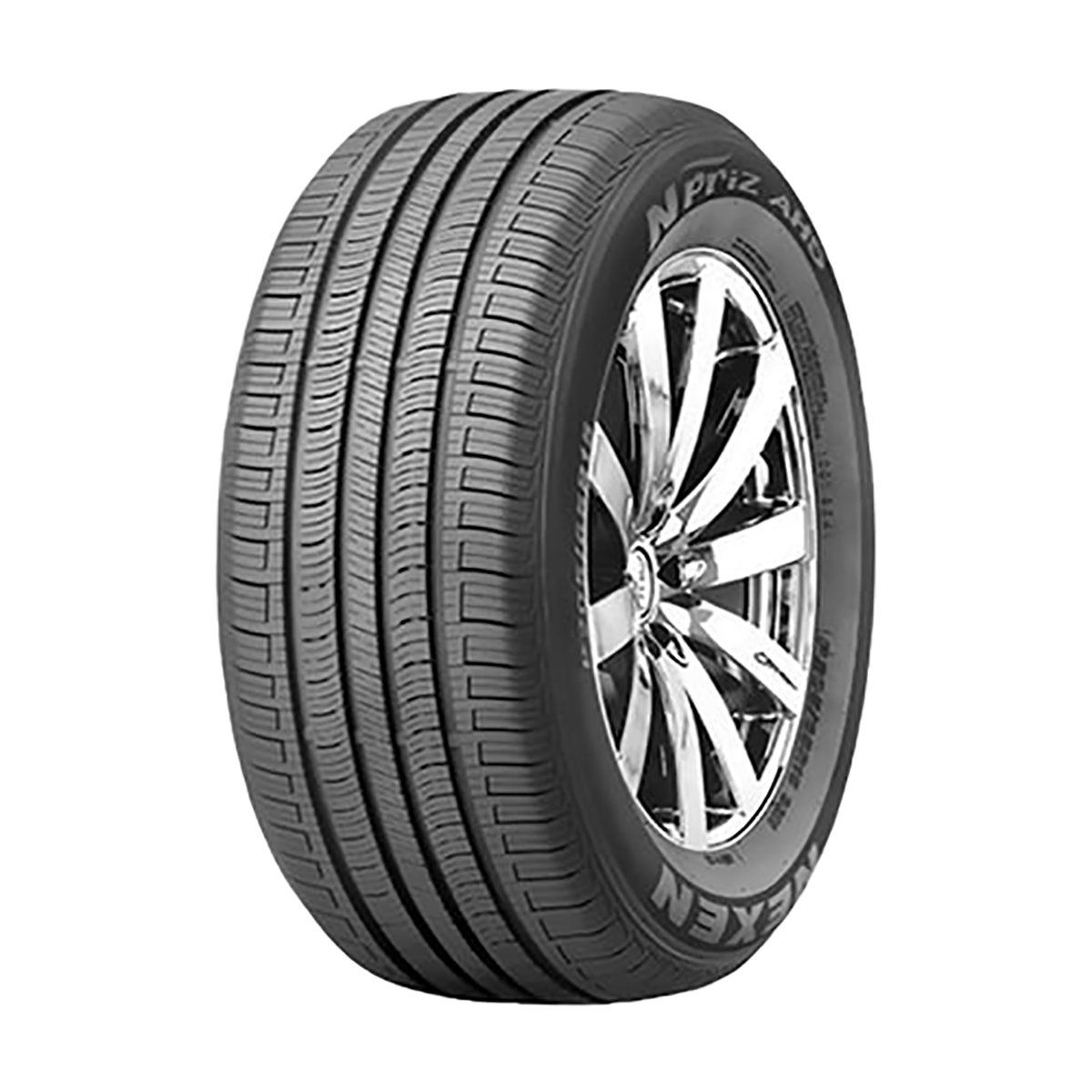 NEXEN - NEUMATICO NEXEN 185/65 R14 86H N PRIZ