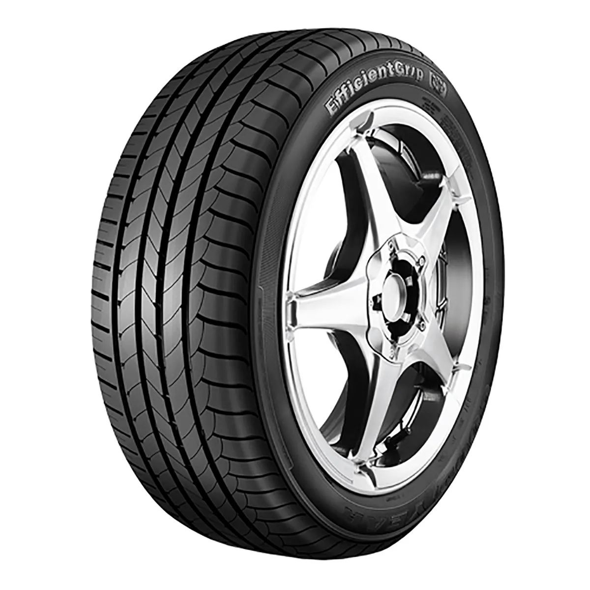 GOODYEAR - NEUMATICO GOODYEAR 245/45 R19 102Y XL EFFICIENTGRIP RFT MO