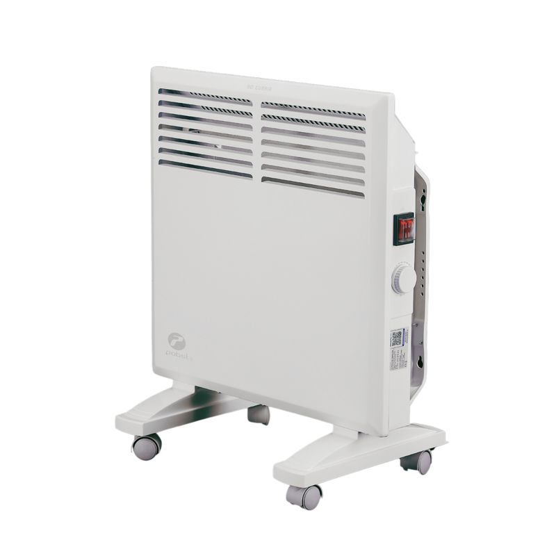 PABST - CALEFACTOR ELÉCTRICO MODELO ARRAYÁN 1000W