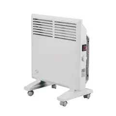PABST - CALEFACTOR ELÉCTRICO MODELO ARRAYÁN 1000W