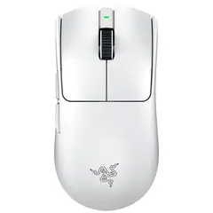 RAZER - Mouse Gamer Viper V3 Pro Wireless Blanco