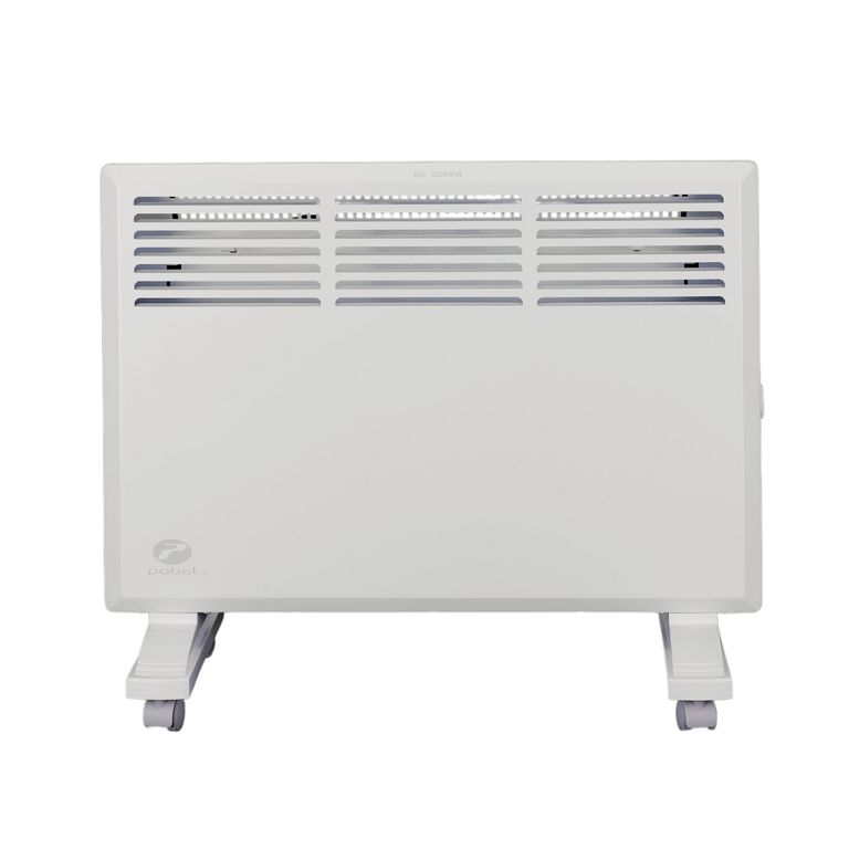 PABST CALEFACTOR ELÉCTRICO MODELO RAULÍ 1500W