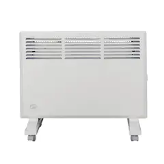 PABST - CALEFACTOR ELÉCTRICO MODELO RAULÍ 1500W