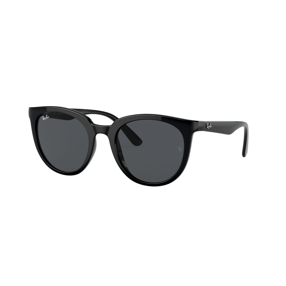 RAY BAN - LENTE DE SOL RAY BAN  RB4383L 60187 - Negro