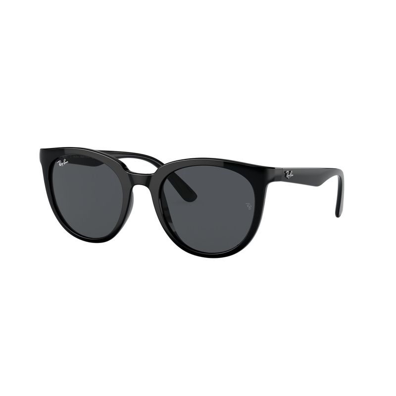 RAY BAN - LENTE DE SOL RAY BAN  RB4383L 60187 - Negro