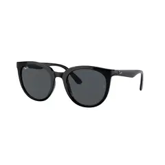 RAY BAN - LENTE DE SOL RB4383L 60187 - Negro