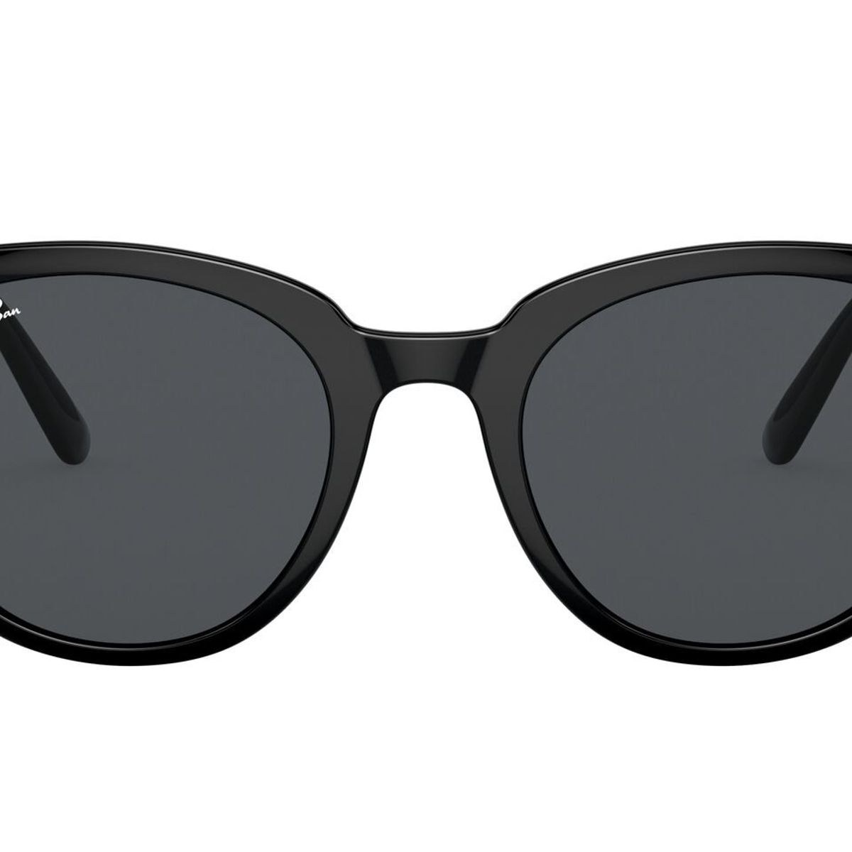 RAY BAN - LENTE DE SOL RAY BAN  RB4383L 60187 - Negro