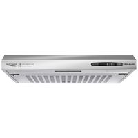 Campana Convencional CA-610EIN