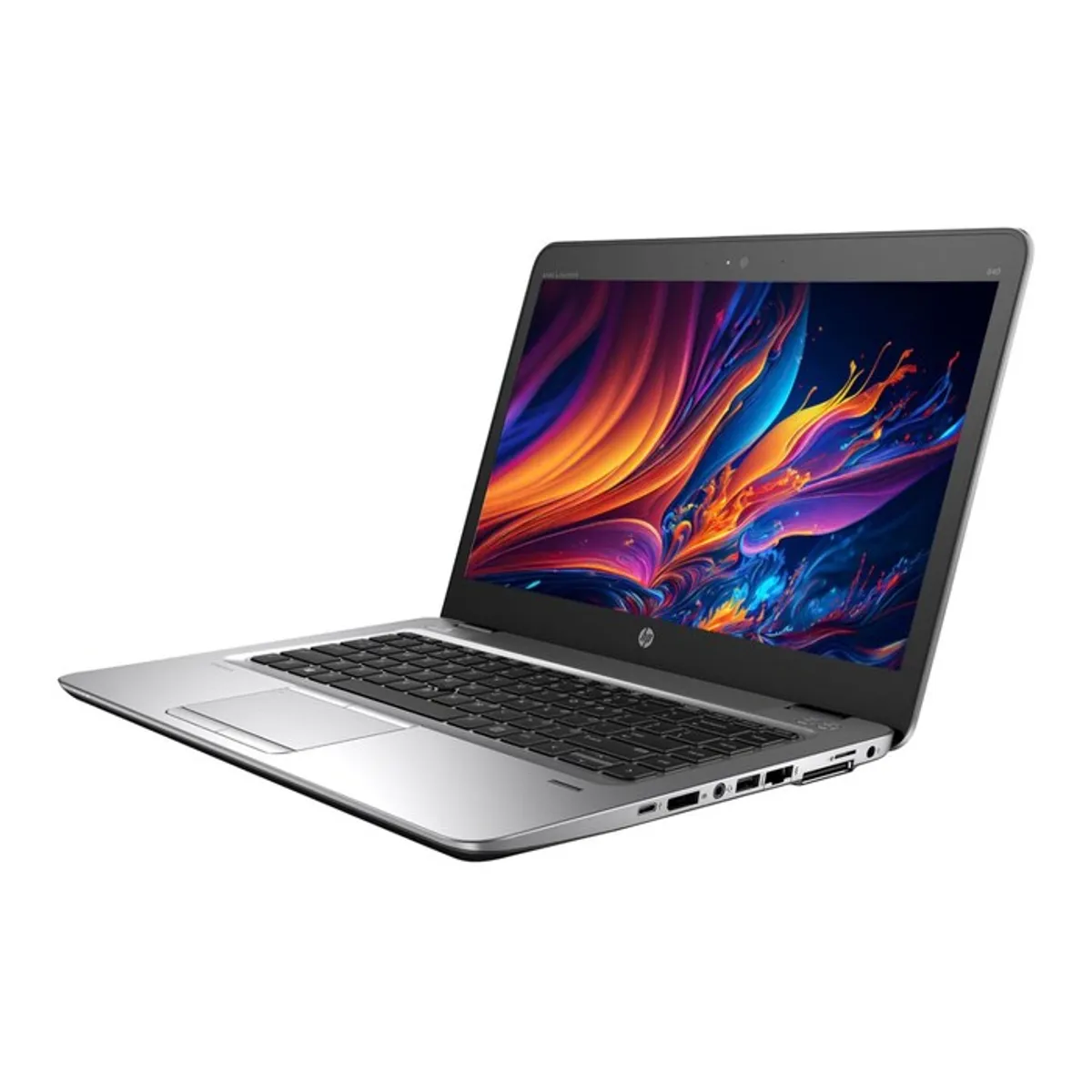 HP - NOTEBOOK HP CORE I5 8 GB DE RAM Y DISCO SOLIDO