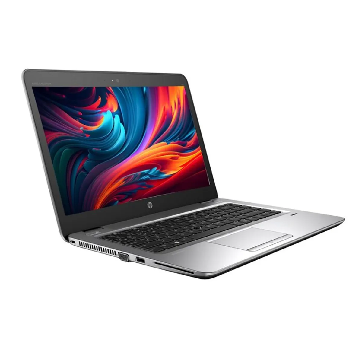 HP - NOTEBOOK HP CORE I5 8 GB DE RAM Y DISCO SOLIDO