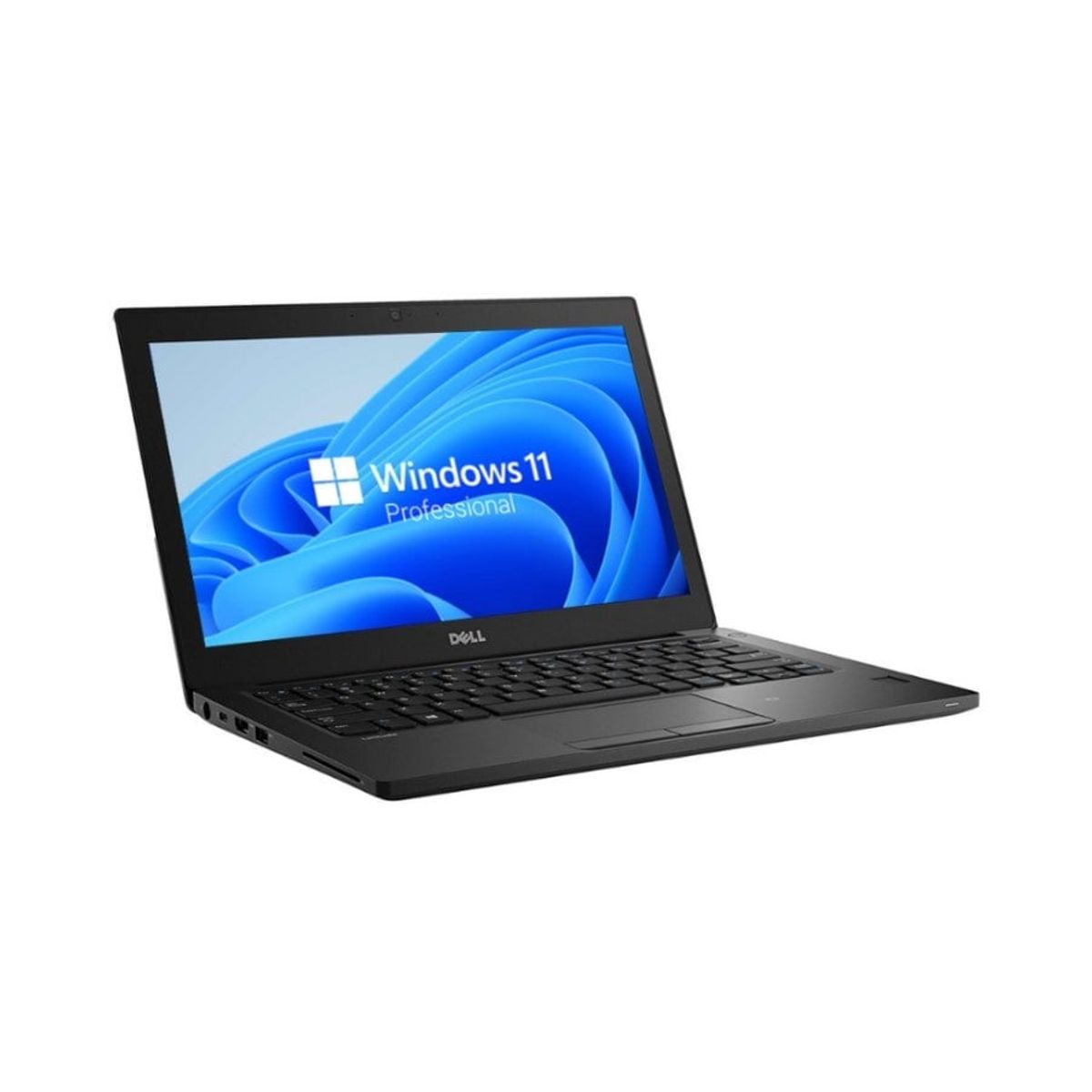DELL - Notebook DELL CORE I5 8 GB DE RAM Y DISCO SOLIDO