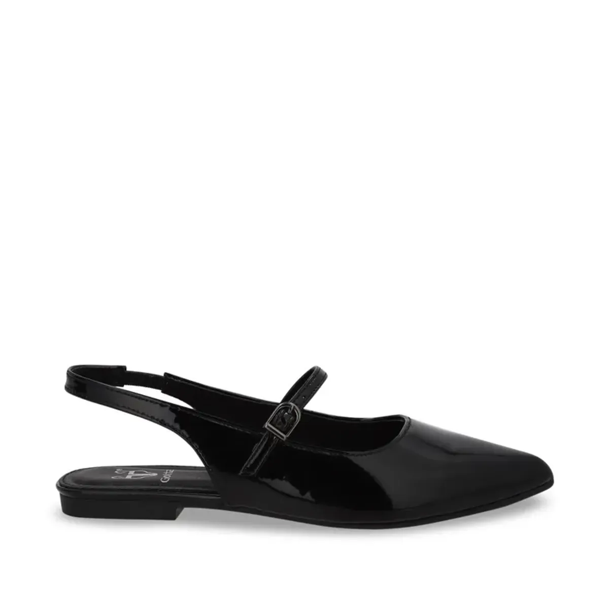 GOTTA - Ballerina Negra Mujer 54012