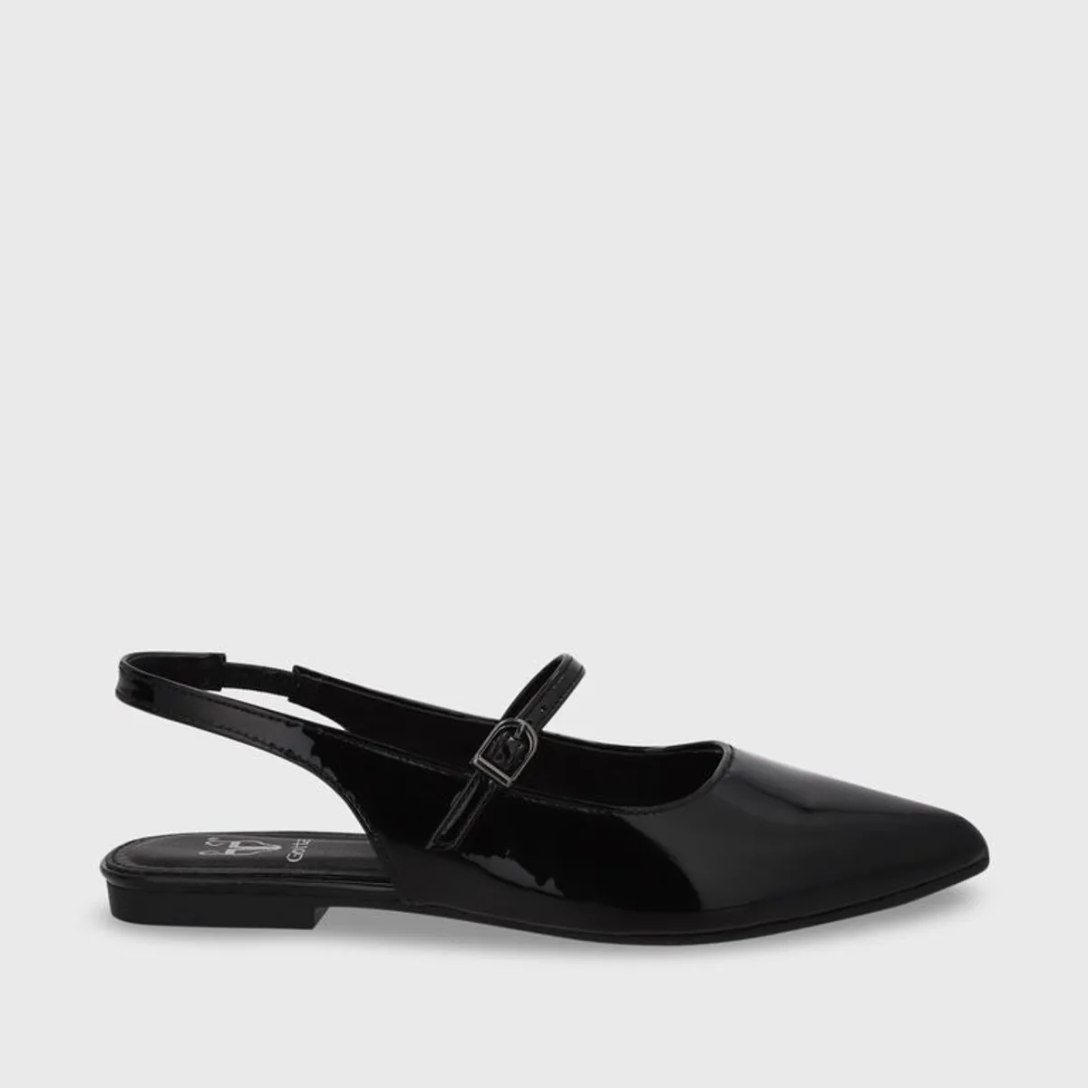 GOTTA - Ballerina Negra Mujer 54012