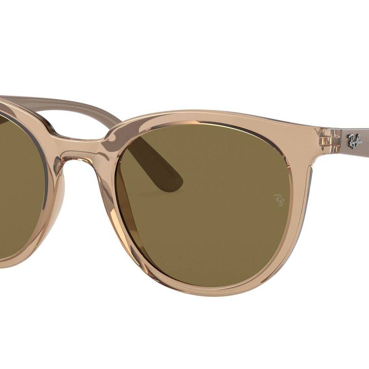 RAY BAN - LENTE DE SOL RAY BAN - RB4383L 662773 - Beige