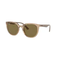LENTE DE SOL - RB4383L 662773 - Beige