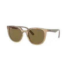 RAY BAN - LENTE DE SOL - RB4383L 662773 - Beige