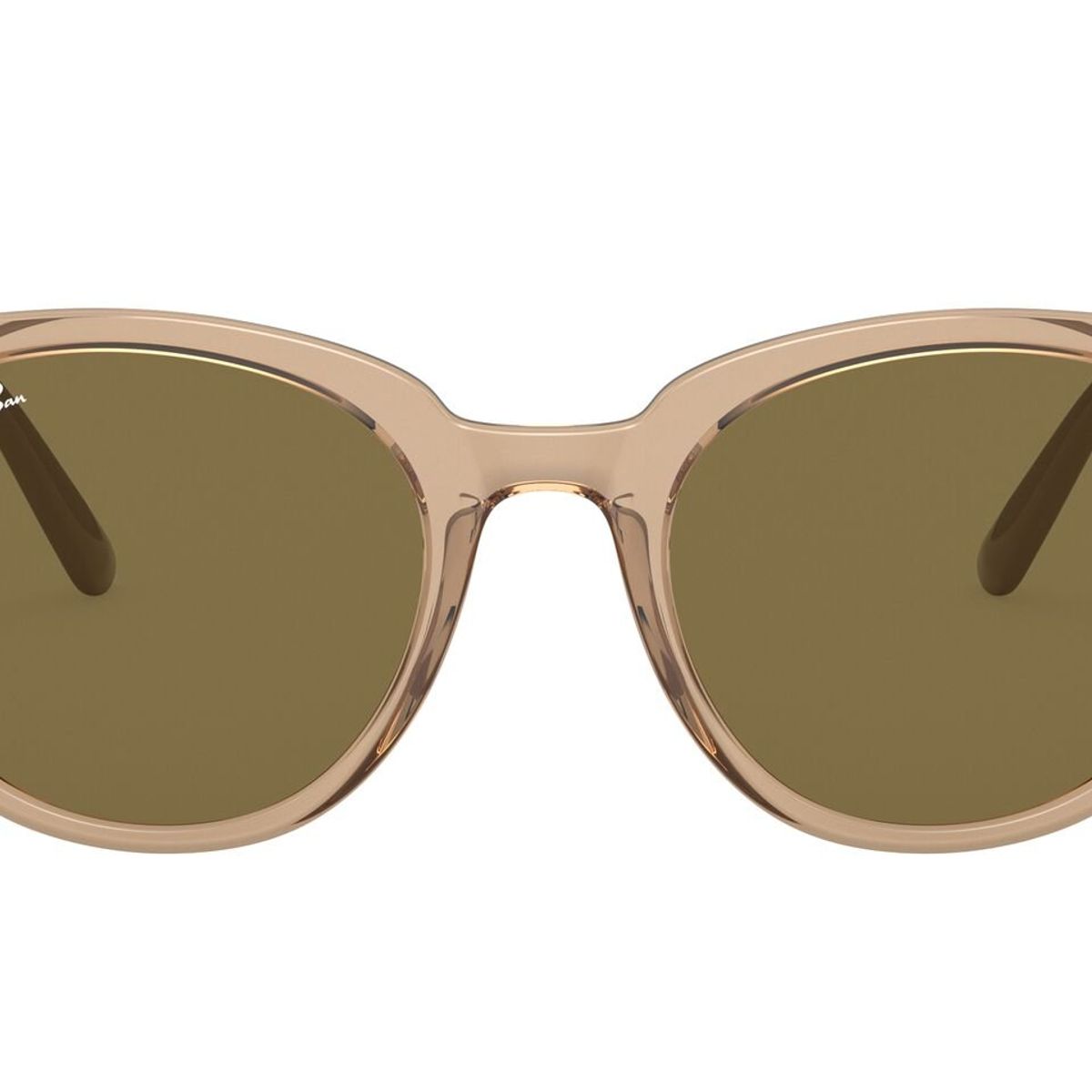 RAY BAN - LENTE DE SOL RAY BAN - RB4383L 662773 - Beige