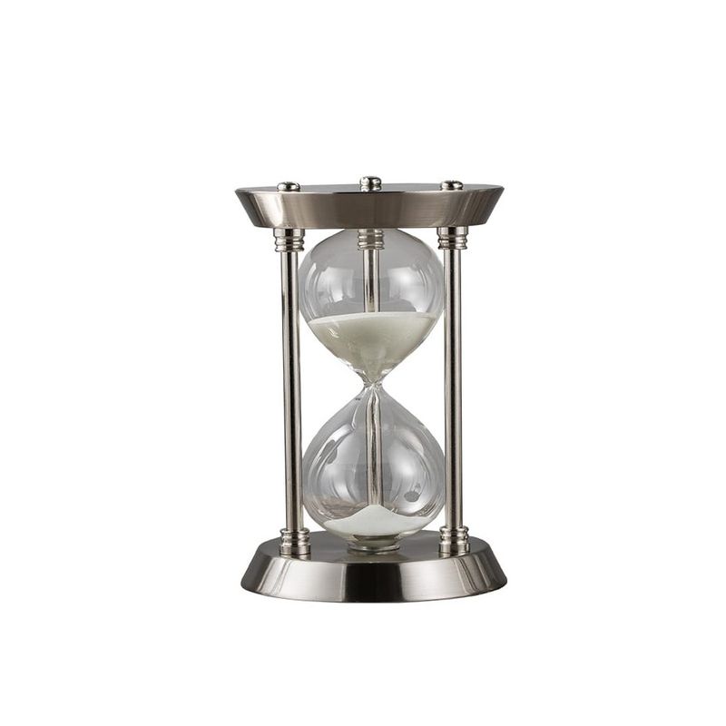 CAP DOR - Reloj de Arena I Modelo 30 min.
