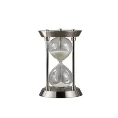 CAP DOR - Reloj de Arena I Modelo 30 min.