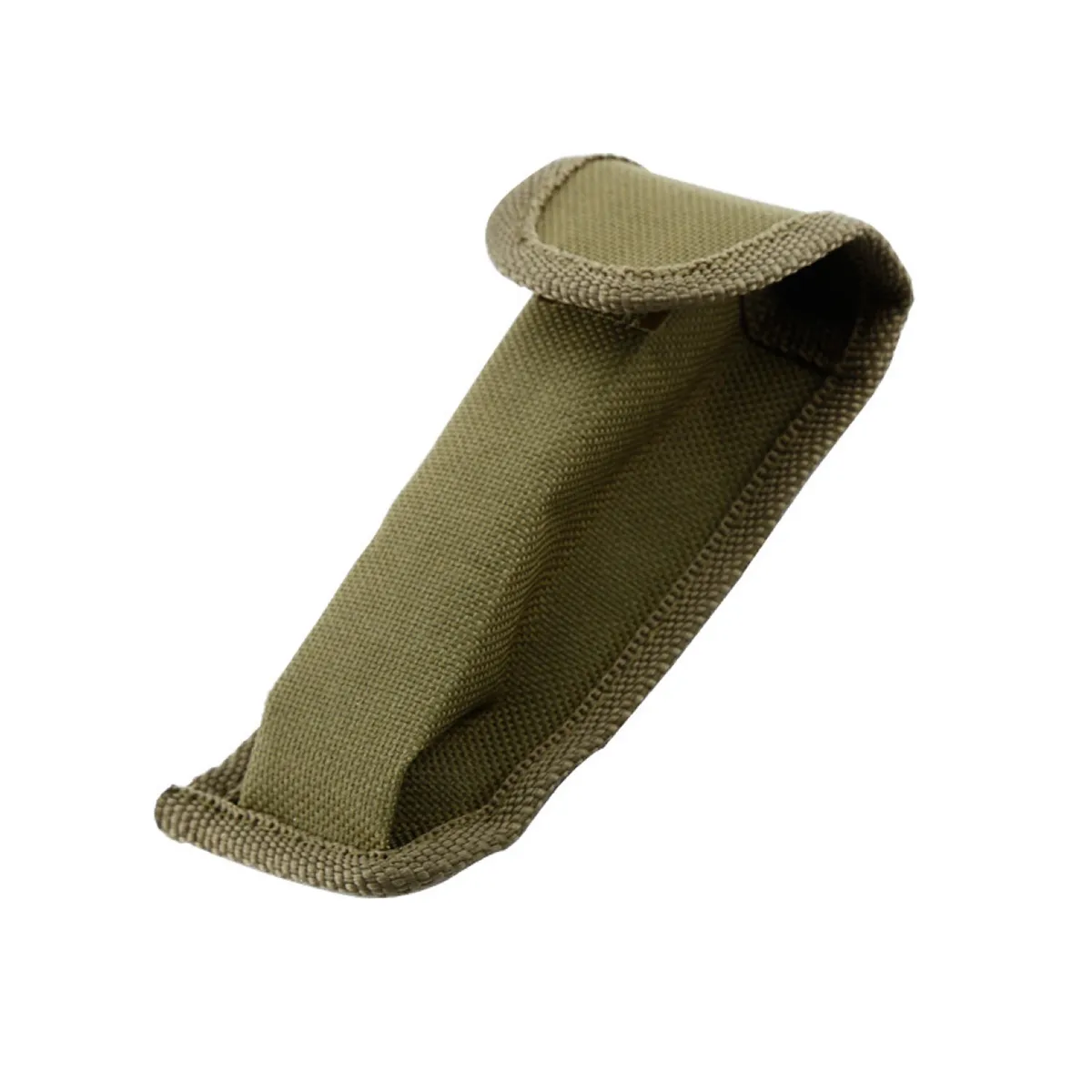 GENERICO - Set de navaja para camping + Cuchara y tenedor DBG1351