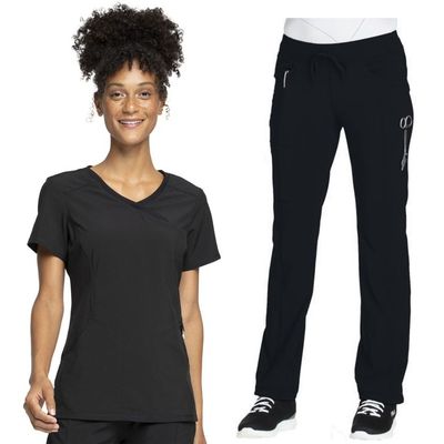 Imagen 1 del producto Uniforme Clínico de Mujer