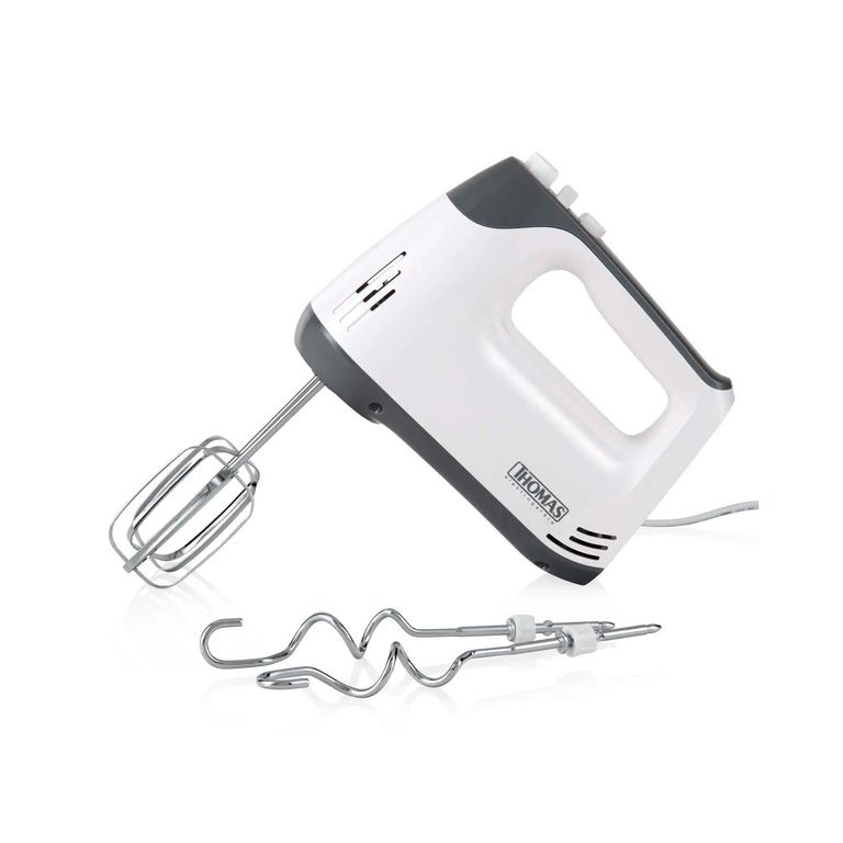 Batidora Manual TH-8832M 300W